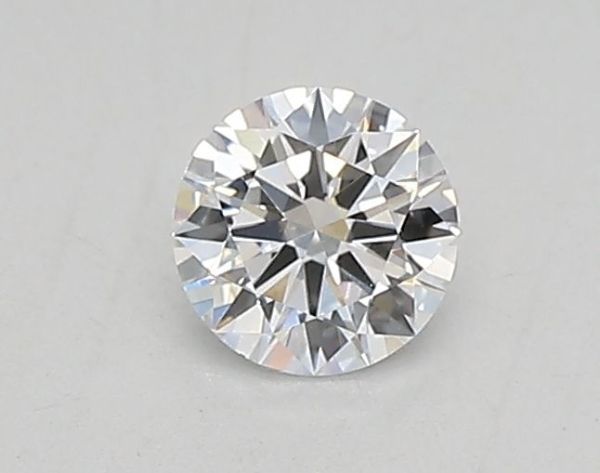 Round Lab-Grown Diamond image