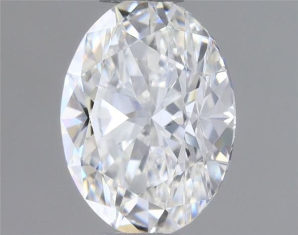 Oval Diamond image