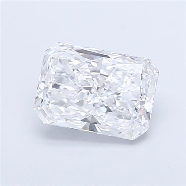 Radiant Lab-Grown Diamond image