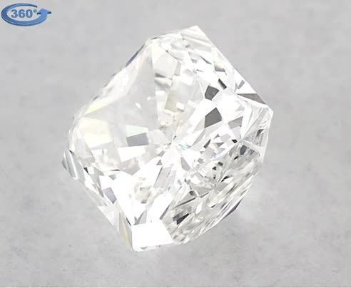 Radiant Diamond image