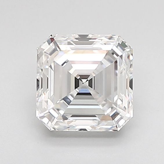 Asscher Lab-Grown Diamond image