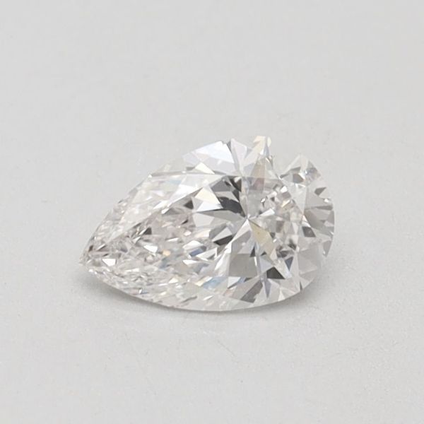 Pear Lab-Grown Diamond image