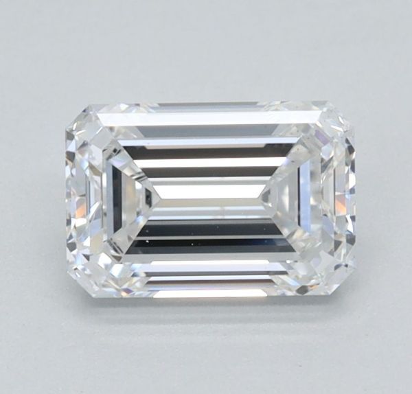 Emerald Lab-Grown Diamond image