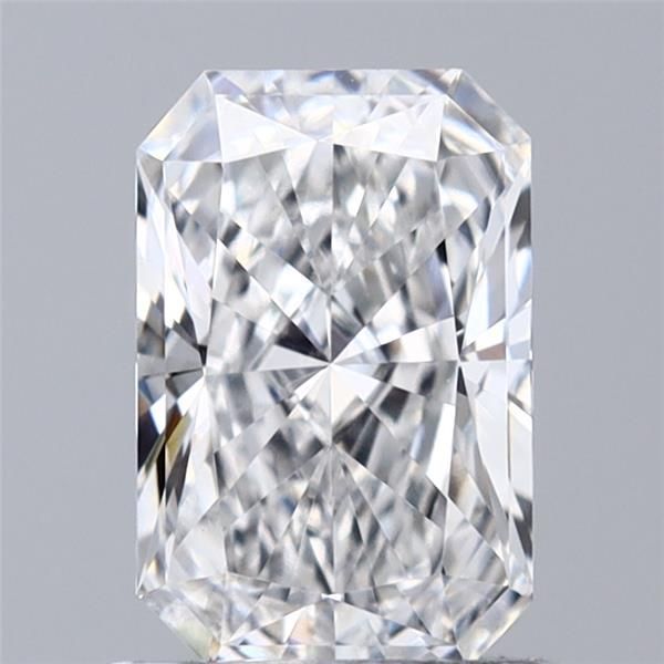 Radiant Lab-Grown Diamond image
