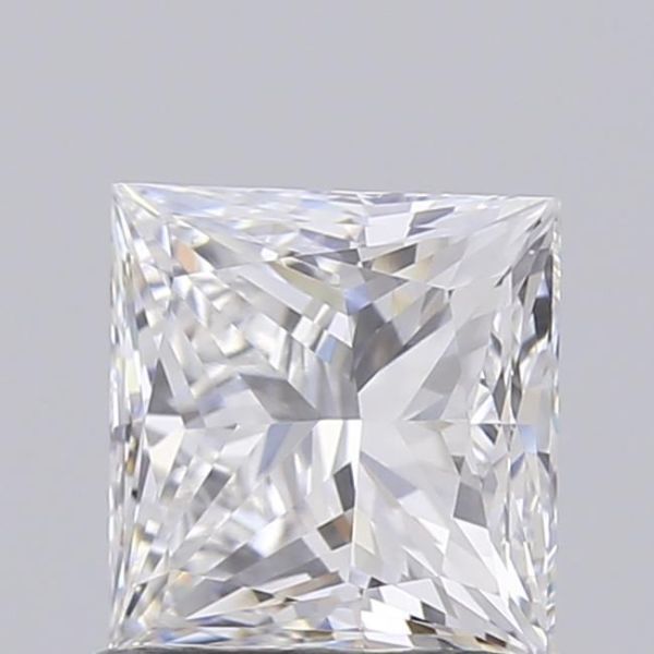 Princess Lab-Grown Diamond image