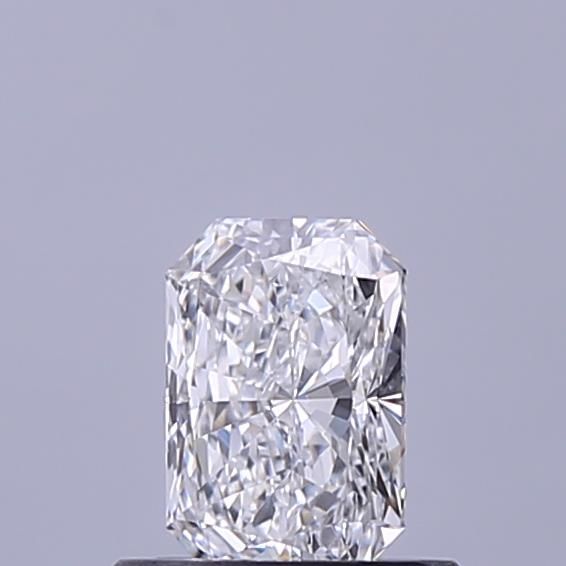 Radiant Lab-Grown Diamond image