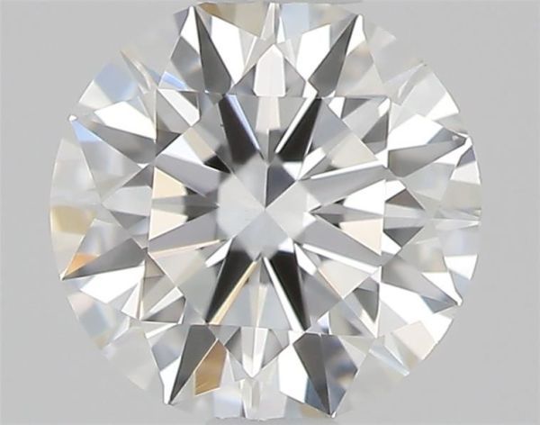 Round Diamond image