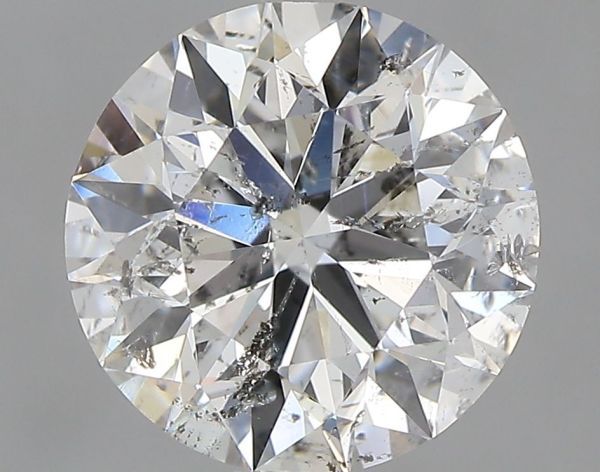 Round Diamond image