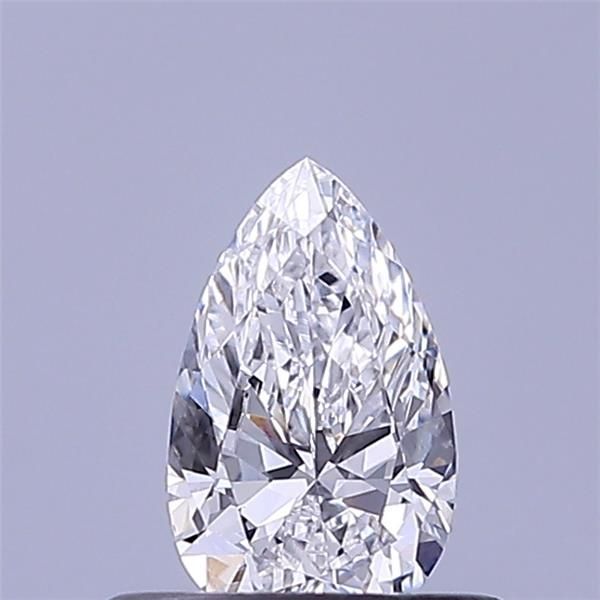 Pear Lab-Grown Diamond image
