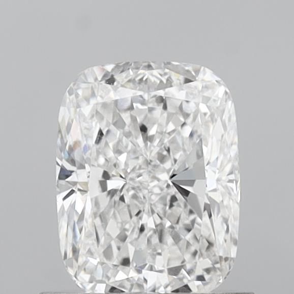 Cushion Lab-Grown Diamond image
