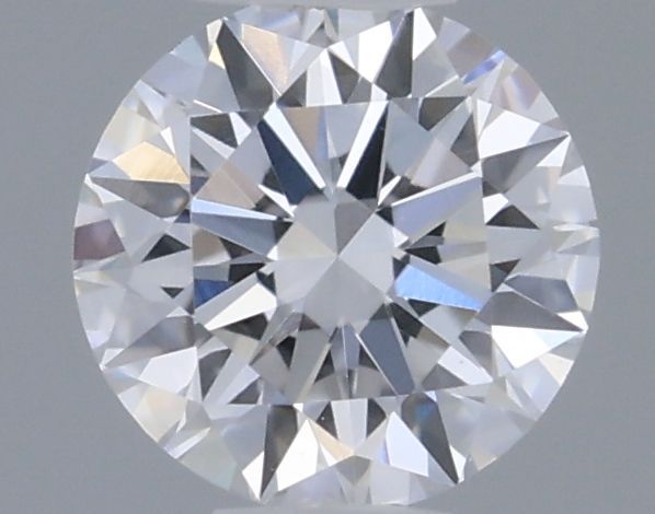 Round Lab-Grown Diamond image