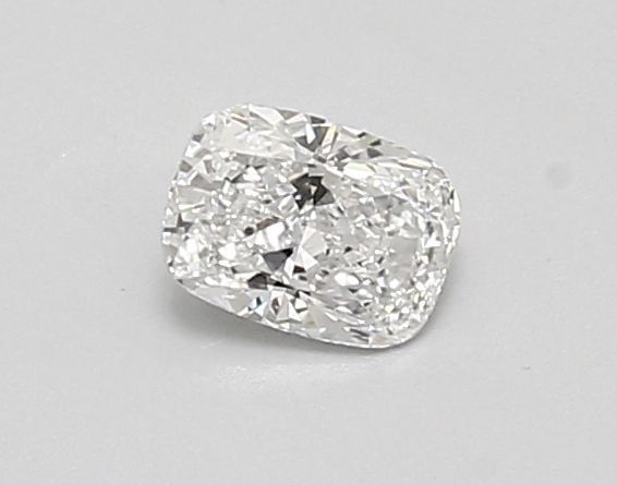 Cushion Lab-Grown Diamond image