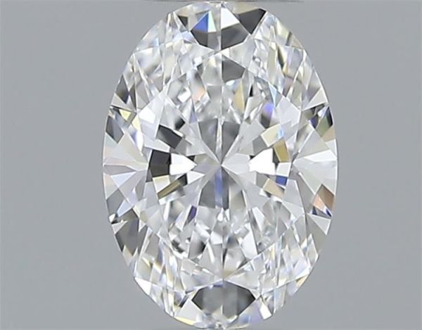 Oval Diamond image