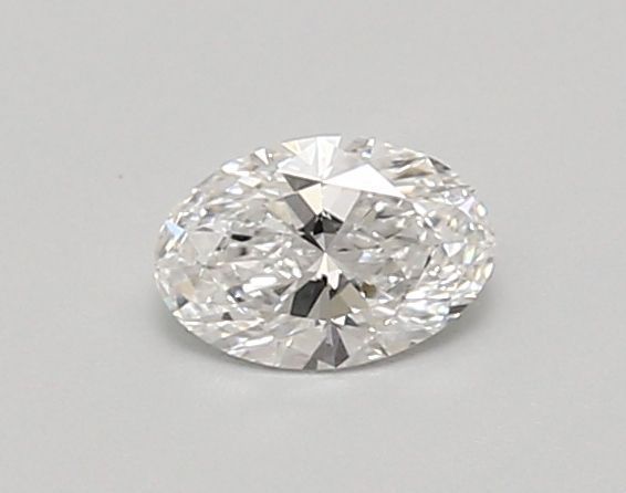 Oval Lab-Grown Diamond image