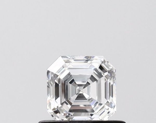 Asscher Lab-Grown Diamond image