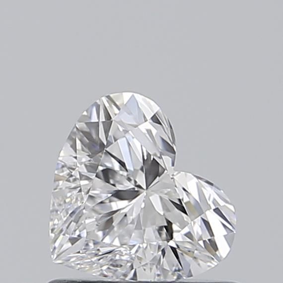 Heart Lab-Grown Diamond image