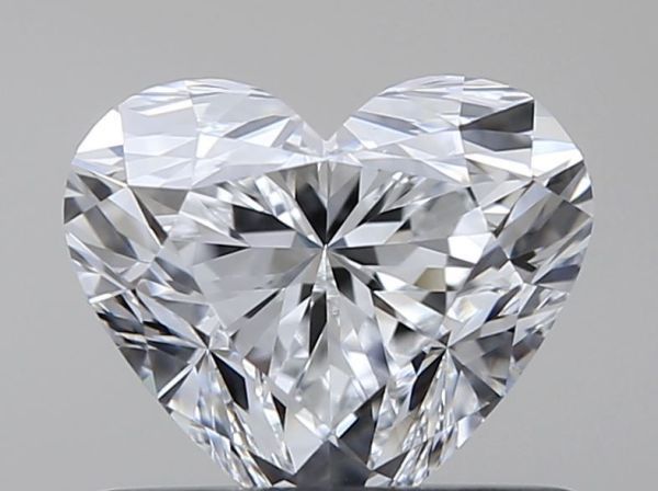 Heart Diamond image