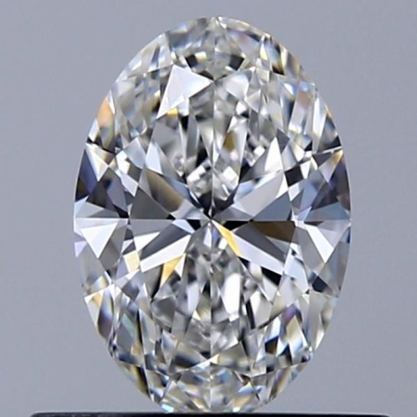 Oval Diamond image