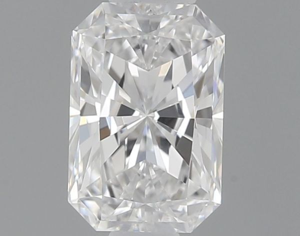 Radiant Lab-Grown Diamond image
