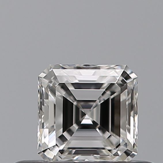Asscher Diamond image
