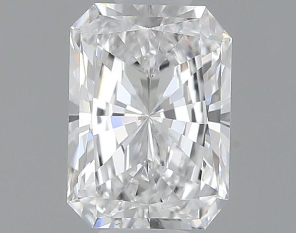 Radiant Lab-Grown Diamond image