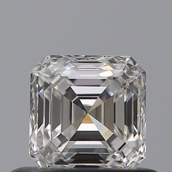 Asscher Diamond image