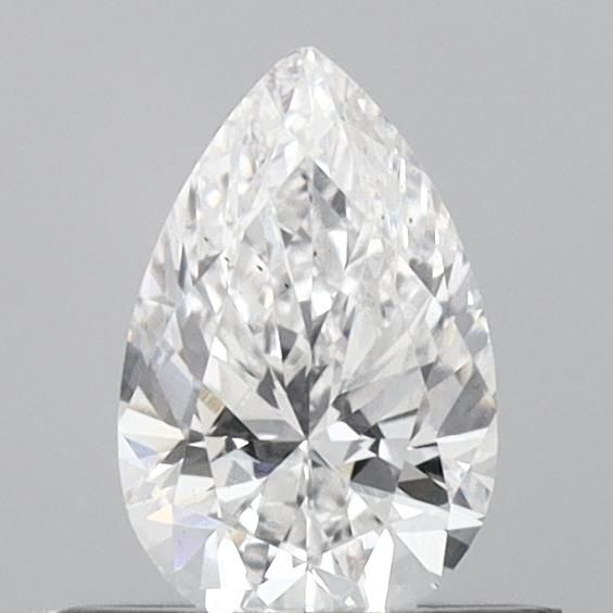 Pear Lab-Grown Diamond image
