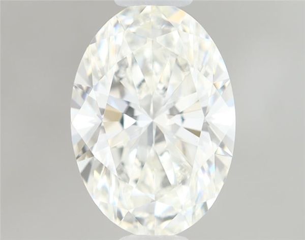 Oval Diamond image