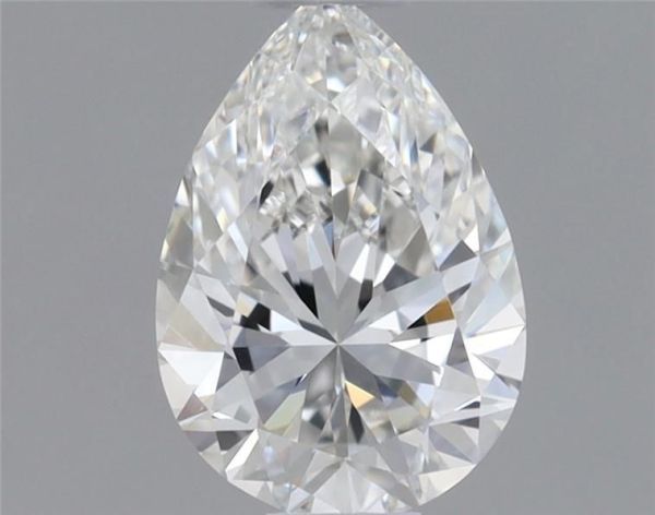 Pear Diamond image