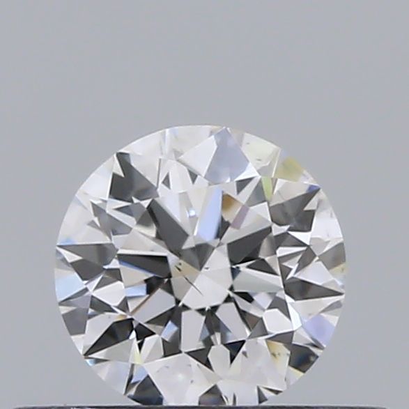 Round Diamond image