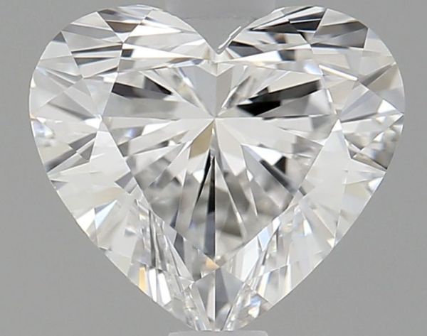 Heart Lab-Grown Diamond image