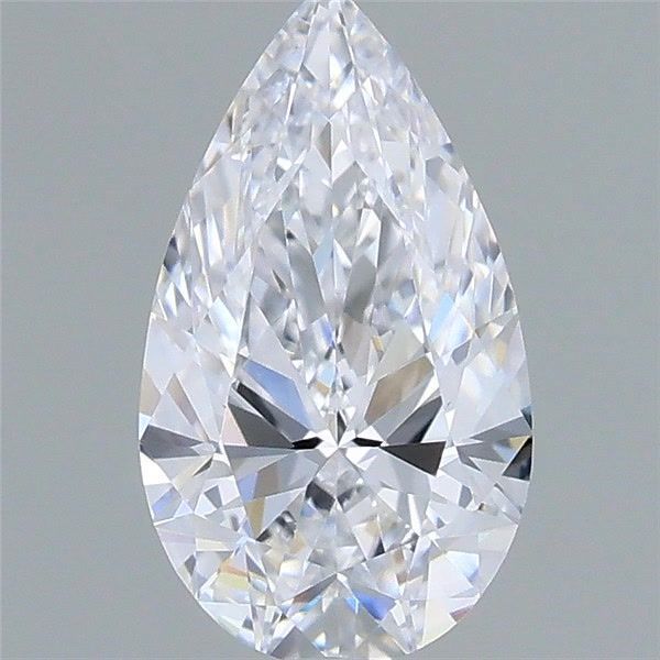 Pear Diamond image