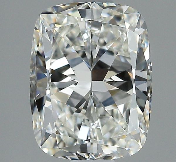 Cushion Diamond image