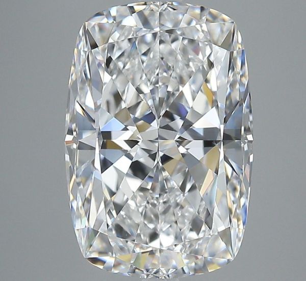 Cushion Diamond image