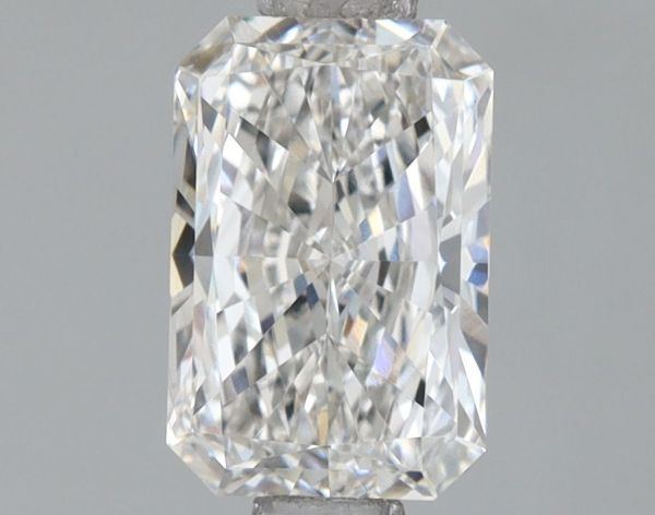 Radiant Lab-Grown Diamond image