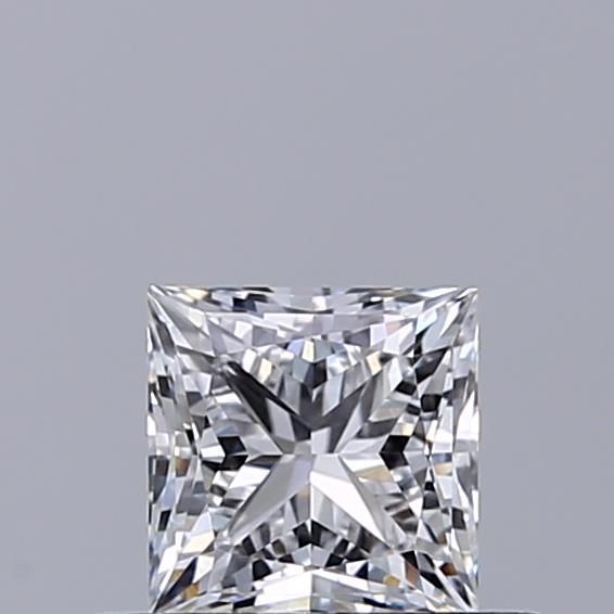 Princess Lab-Grown Diamond image