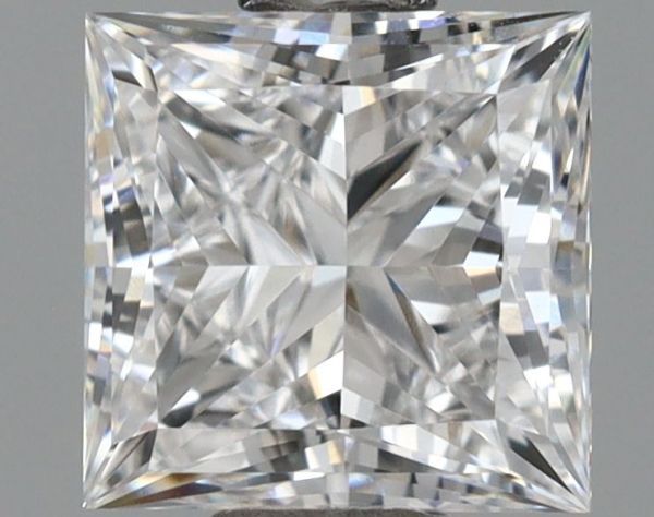 Princess Lab-Grown Diamond image