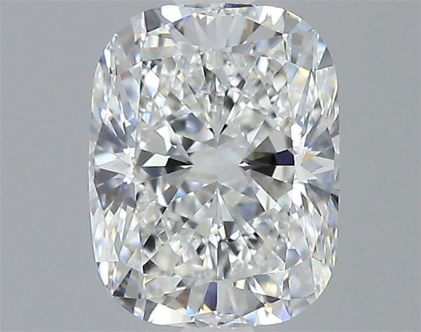 Cushion Diamond image
