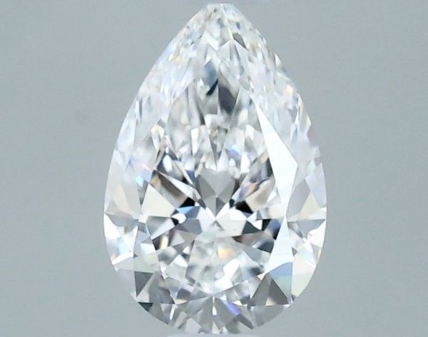 Pear Diamond image