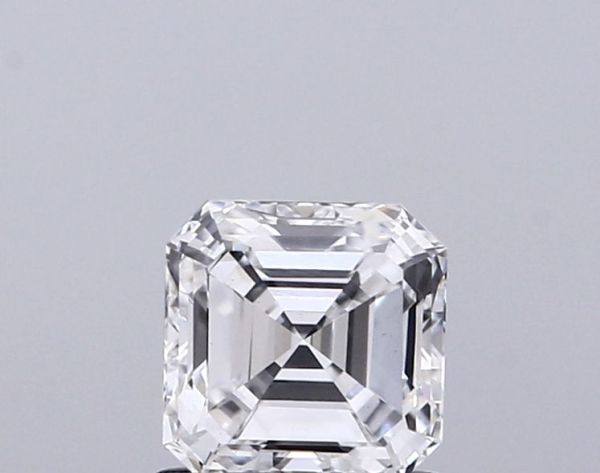 Asscher Lab-Grown Diamond image