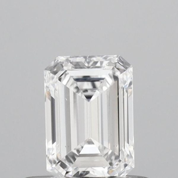 Emerald Lab-Grown Diamond image