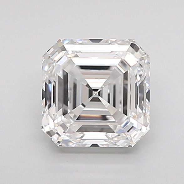 Asscher Lab-Grown Diamond image