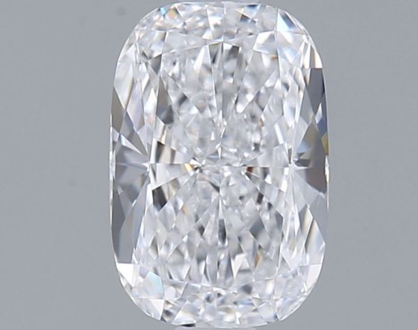 Cushion Lab-Grown Diamond image