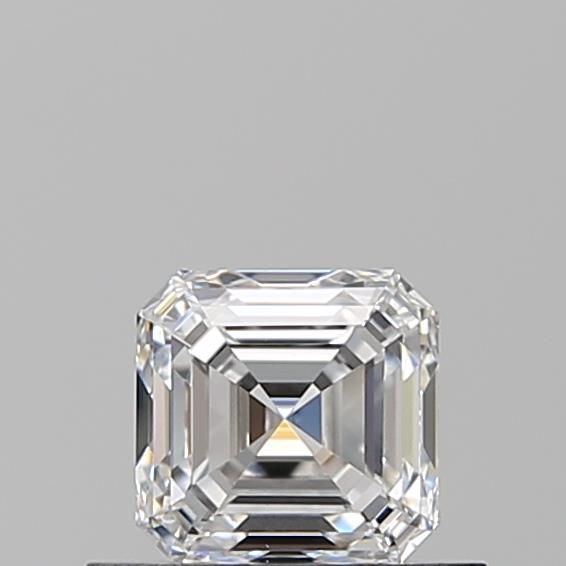 Asscher Diamond image