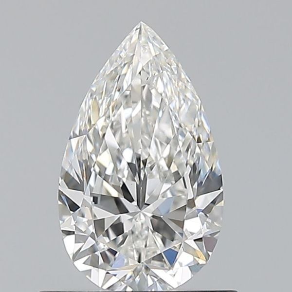 Pear Diamond image