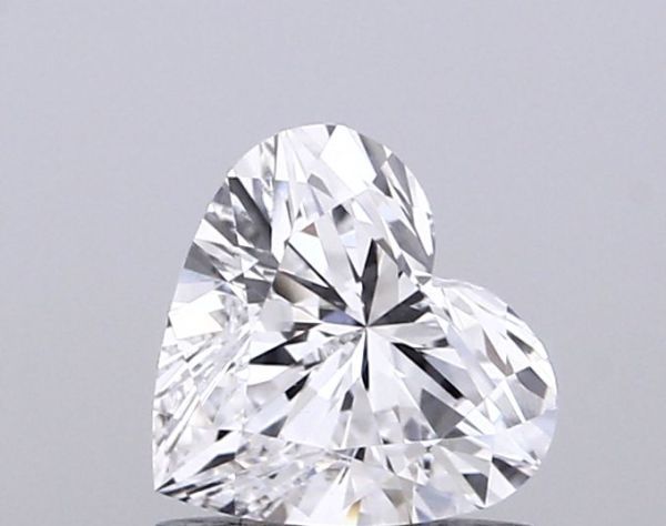 Heart Lab-Grown Diamond image