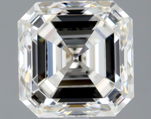 Asscher Diamond image