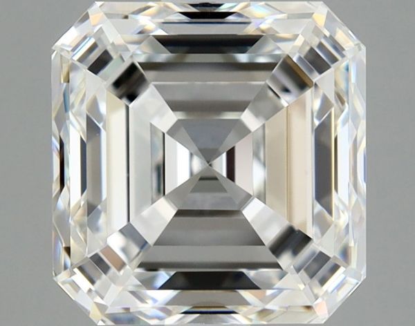 Asscher Diamond image