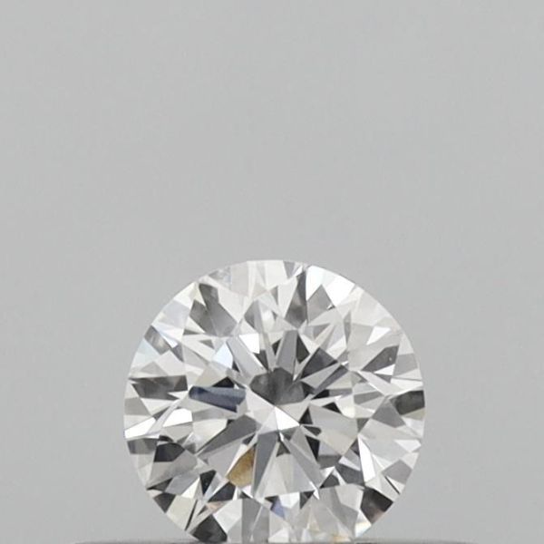 Round Lab-Grown Diamond image