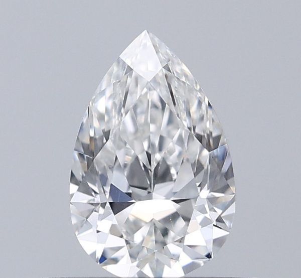 Pear Diamond image